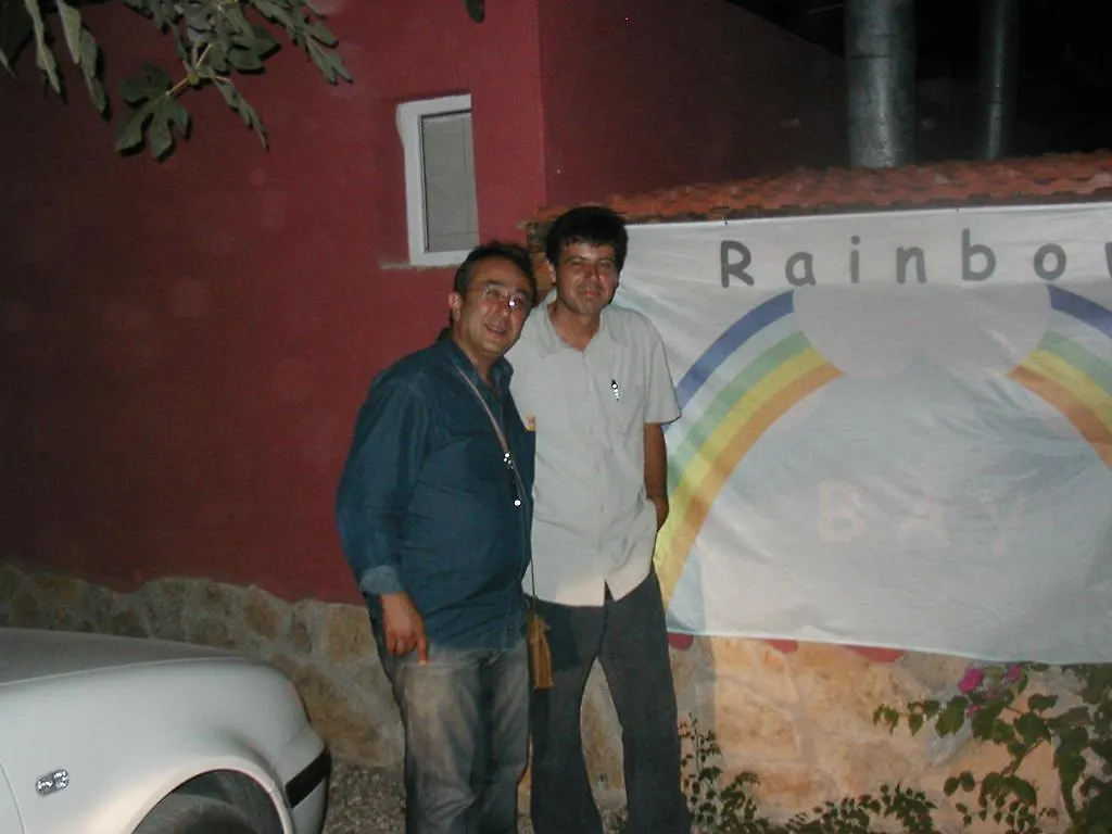 Rainbow Bay Ozdere Beach Hotel 0*,  Turkey