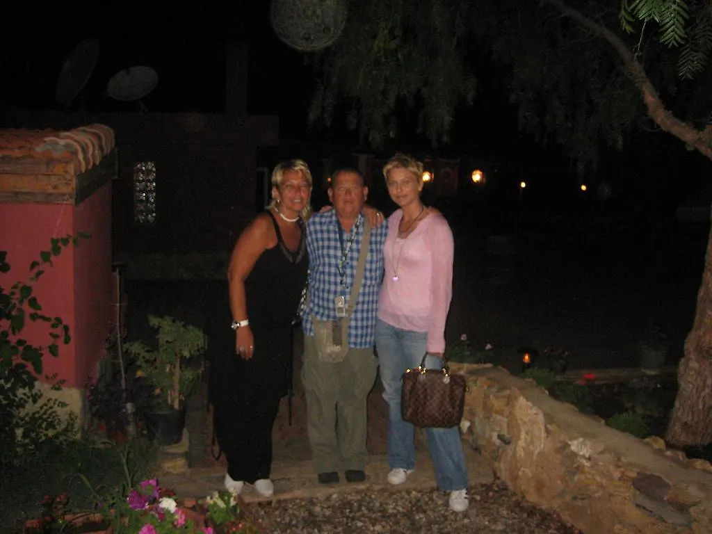 Rainbow Bay Ozdere Beach Hotel Turkey