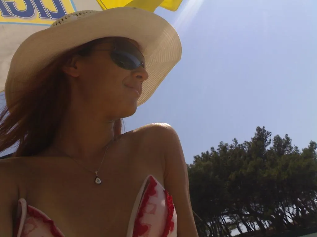 Rainbow Bay Ozdere Beach Hotel