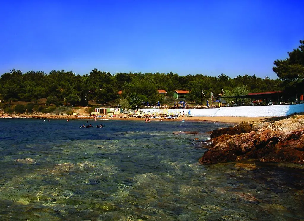 Rainbow Bay Ozdere Beach Hotel 0*,  Turkey