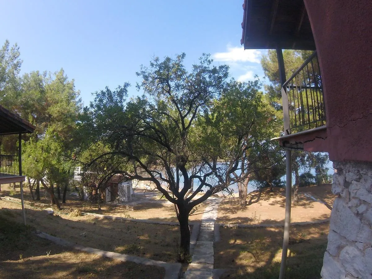 Rainbow Bay Ozdere Beach Hotel