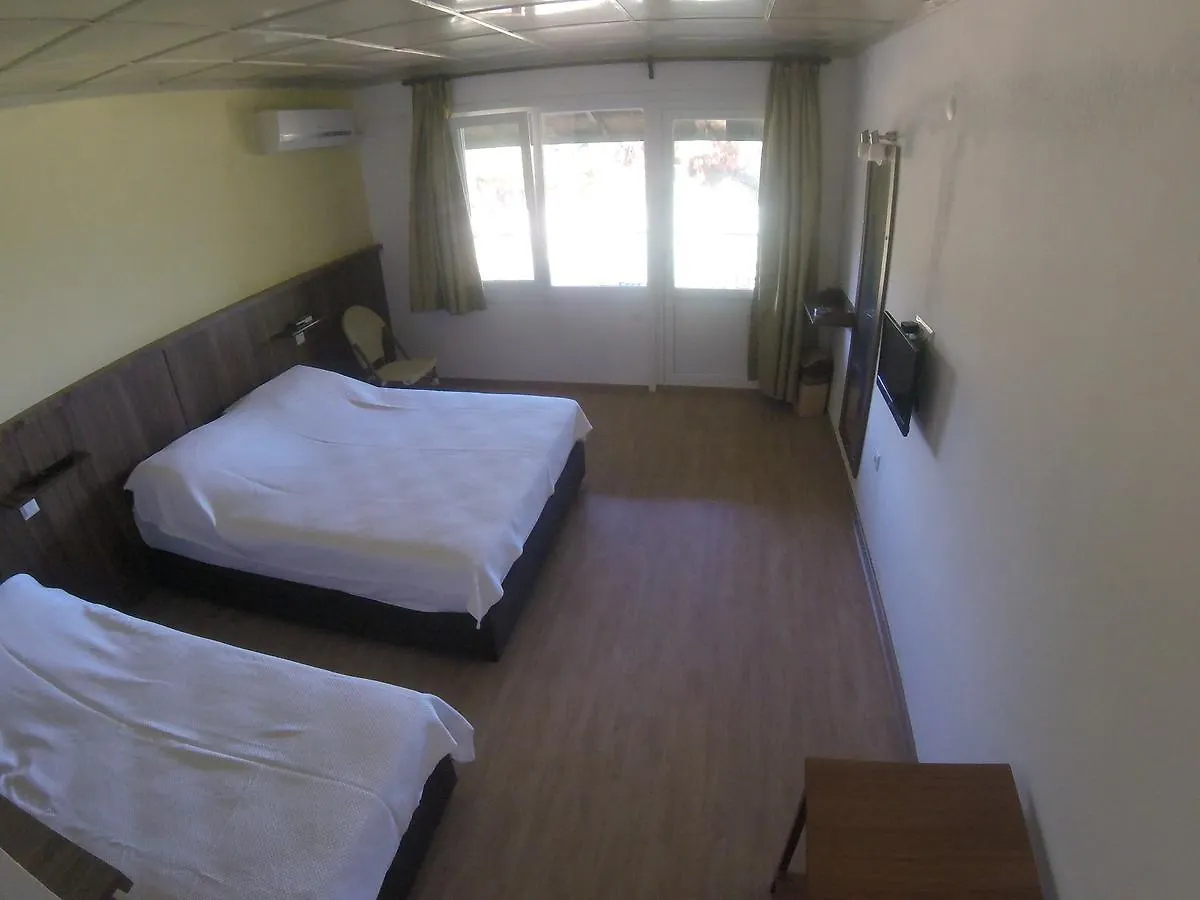 Rainbow Bay Ozdere Beach Hotel 0*,  Turkey