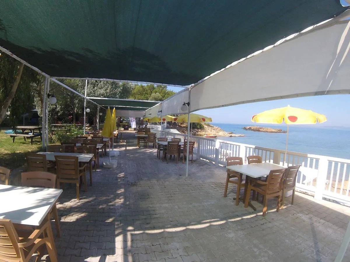 Rainbow Bay Ozdere Beach Hotel