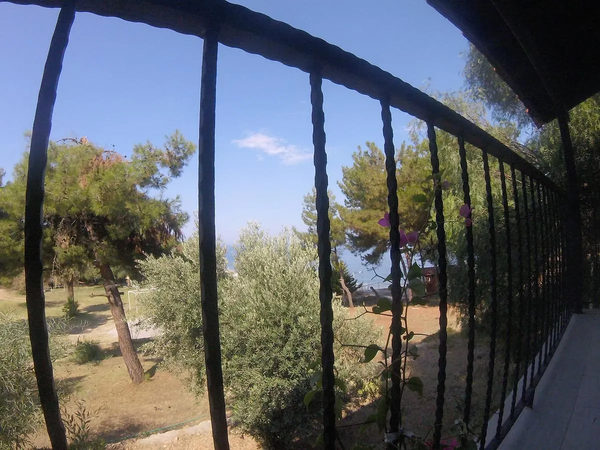 Rainbow Bay Ozdere Beach Hotel