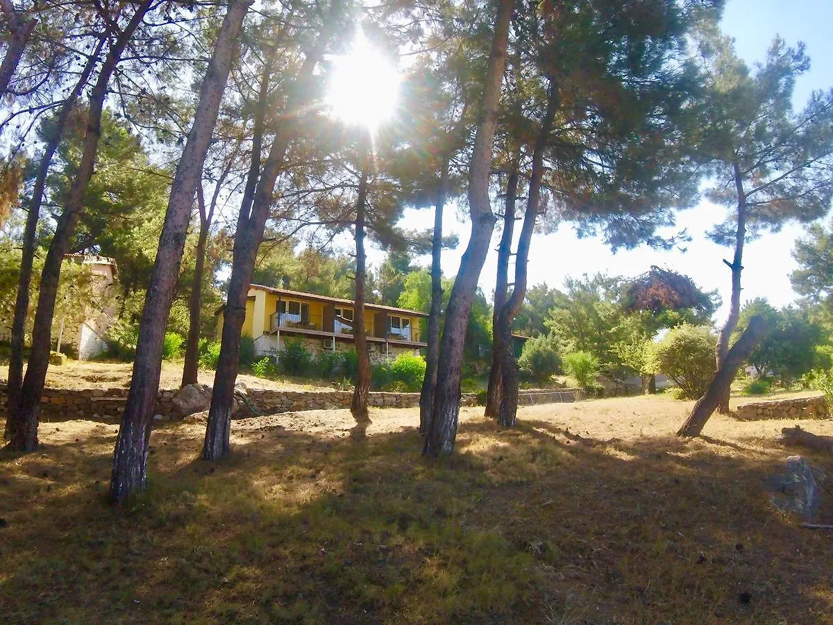 Rainbow Bay Ozdere Beach Hotel 0*,  Turkey